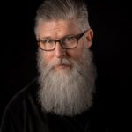 Photo Image: Beard Roller