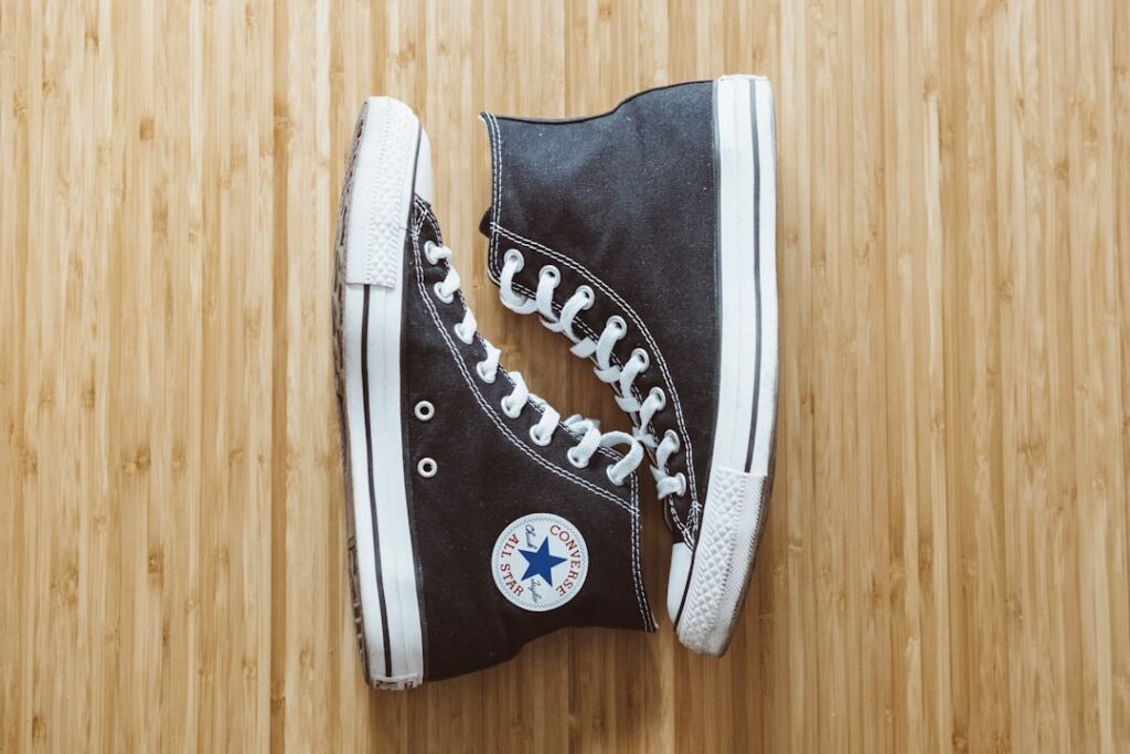 Photo Shoes, Mediocre