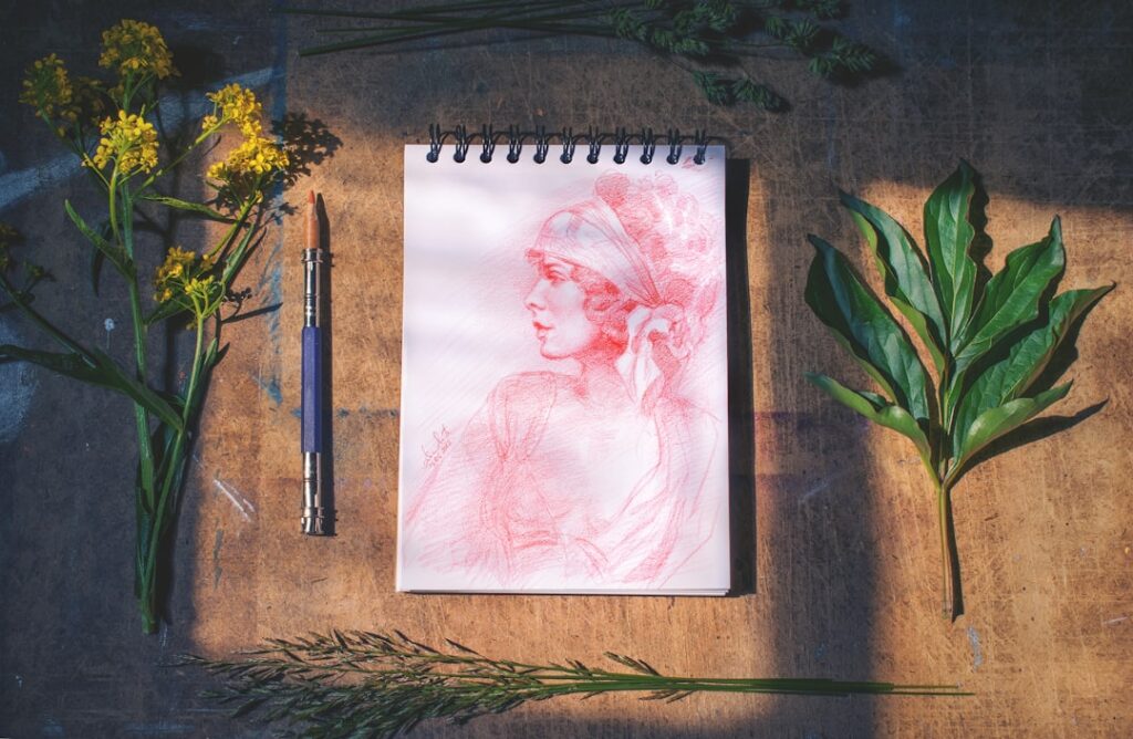 Photo Artist portrait